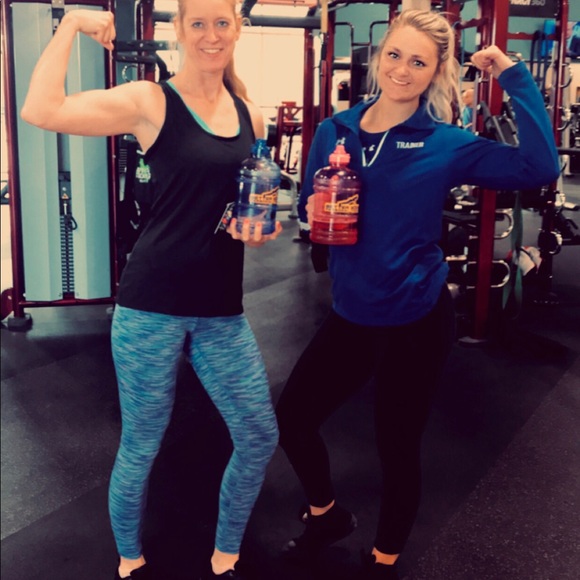 Online Personal Training and Nutrtion Plans - Picture 3 of 8